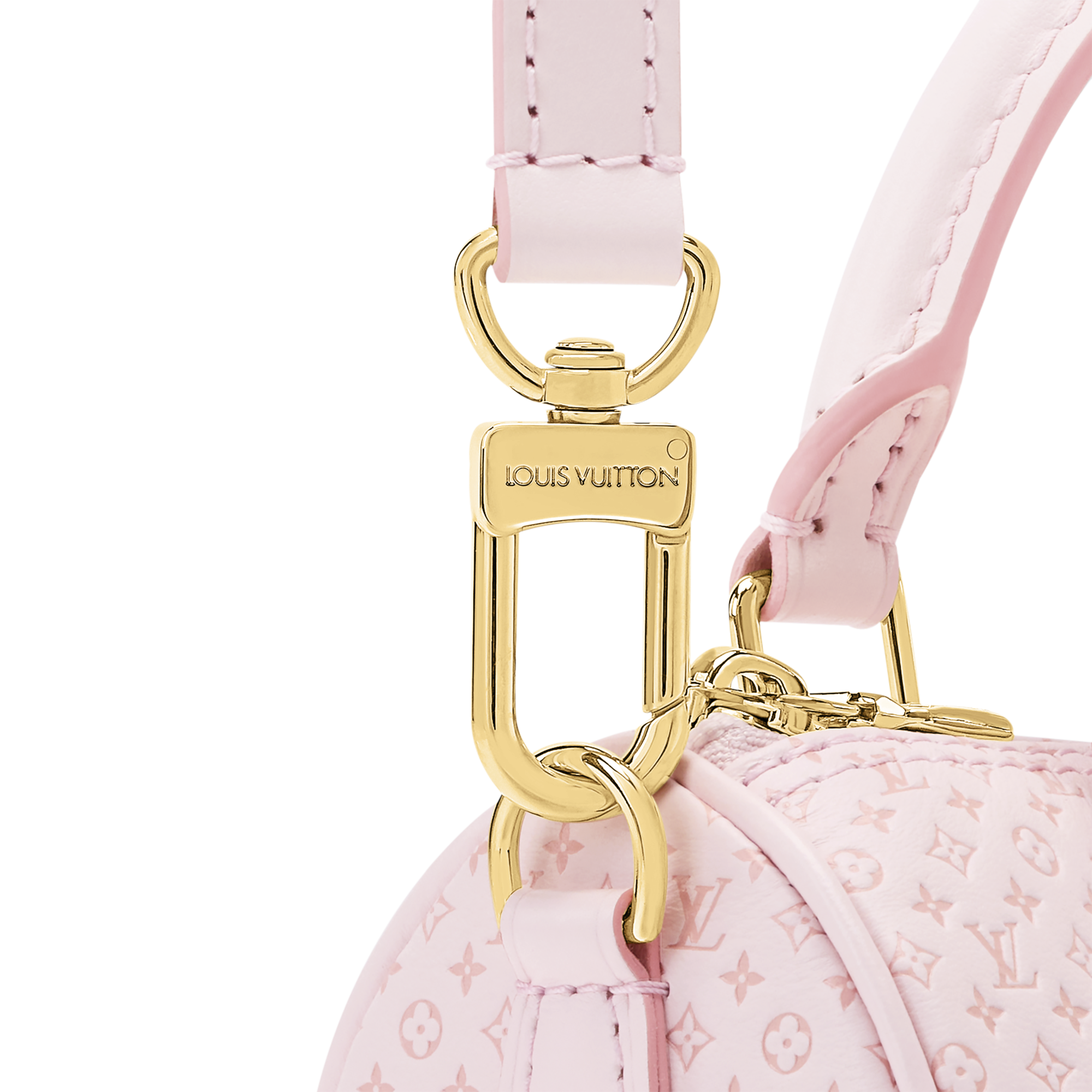 Nano Speedy - Women - Small Leather Goods | LOUIS VUITTON ®
